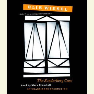 The Sonderberg Case, Elie Wiesel