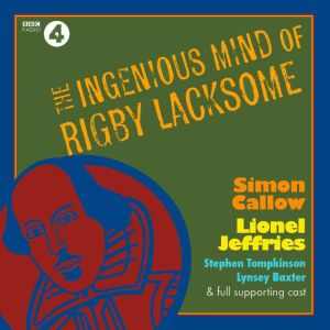 The Ingenious Mind of Rigby Lacksome: A Max Carrados Mystery: Full-Cast BBC Radio Drama, Mr Punch