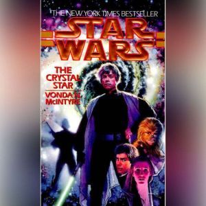 Star Wars: The Crystal Star, Vonda McIntyre