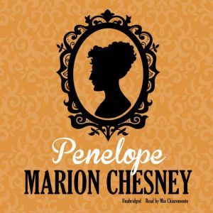 Penelope, M. C. Beaton writing as Marion Chesney