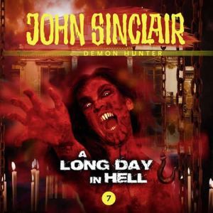 John Sinclair, Episode 7: A Long Day in Hell, Gabriel Conroy