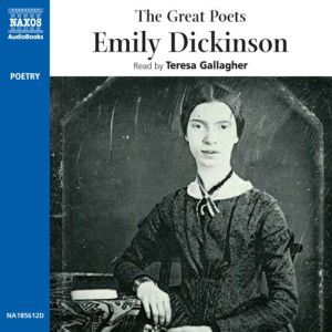 Emily Dickinson, Emily Dickinson