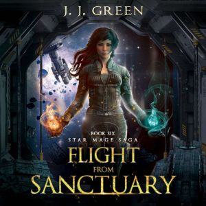 Flight From Sanctuary, J.J. Green