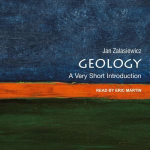 Geology: A Very Short Introduction, Jan Zalasiewicz