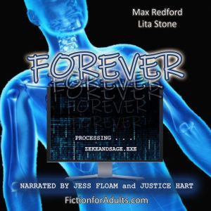 Forever: The Zeke and Sage Story, Max Redford