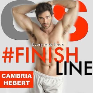 #FinishLine, Cambria Hebert