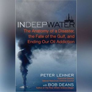 In Deep Water: The Anatomy of a Disaster, the Fate of the Gulf, and How to End Our Oil Addiction, Peter Lehner with Bob Deans