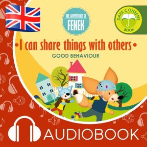 I can share things with others: The Adventures of Fenek, Magdalena Gruca