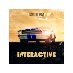 TRAVELING TRIVIA III: THE INTERACTIVE GAME FOR YOUR CAR, Wendell Hockaday Jr.