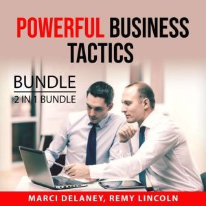 Powerful Business Tactics Bundle, 2 IN 1 Bundle: Hook Point and Seven Figure Social Selling, Marci Delaney