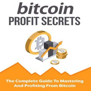 Bitcoin Profit Secrets, Jim Stephens