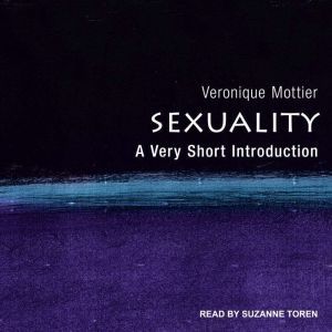 Sexuality: A Very Short Introduction, Veronique Mottier