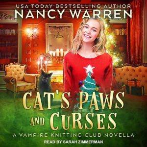 Cat's Paws and Curses, Nancy Warren