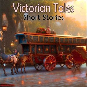 Victorian Tales: Short Stories, Sir Arthur Conan Doyle