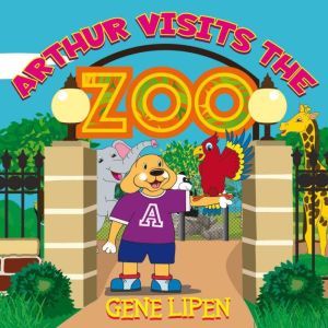 Arthur visits the Zoo, Gene Lipen