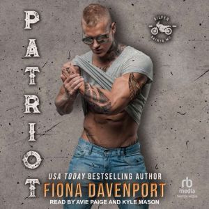 Patriot, Fiona Davenport