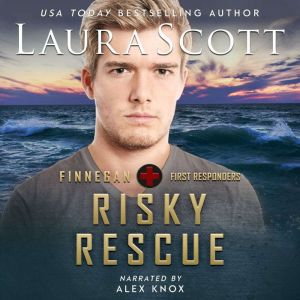Risky Rescue: A Christian Romantic Suspense, Laura Scott