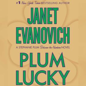 Plum Lucky, Janet Evanovich
