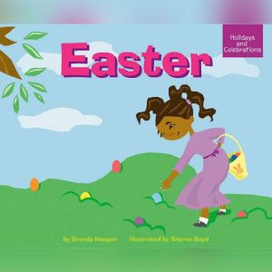 Easter, Brenda Haugen