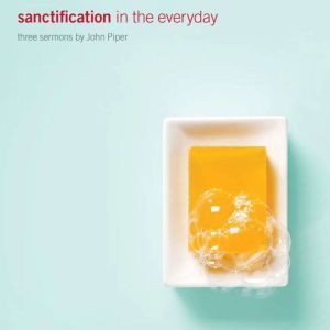 Sanctification in the Everyday: Three Sermons by John Piper, John Piper
