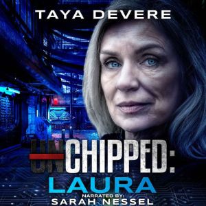 Chipped: Laura, Taya DeVere