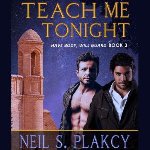 Teach Me Tonight, Neil S. Plakcy