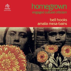 Homegrown: Engaged Cultural Criticism, Bell Hooks