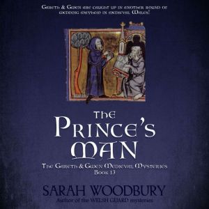The Prince's Man, Sarah Woodbury