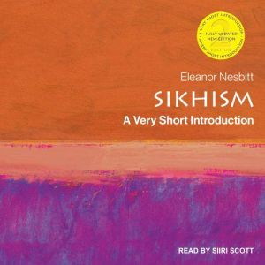 Sikhism: A Very Short Introduction, 2nd Edition, Eleanor Nesbitt