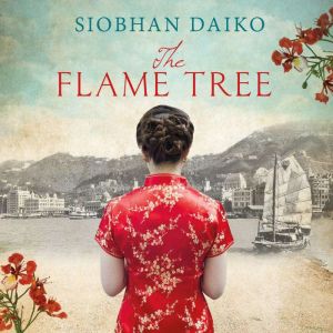 The Flame Tree, Siobhan Daiko