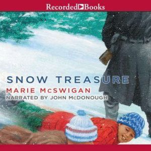 Snow Treasure, Marie McSwigan