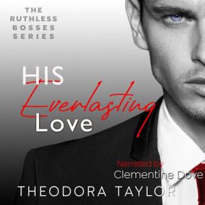 His Everlasting Love: 50 Loving States, Virginia, Theodora Taylor