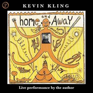 Home and Away, Kevin Kling