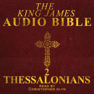 2 Thessalonians: (Pauline Epistle), Christopher Glyn
