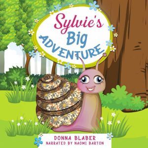 Sylvie's Big Adventure, Donna Blaber