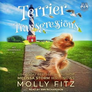 Terrier Transgressions, Molly Fitz