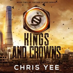 Kings and Crowns, Chris Yee