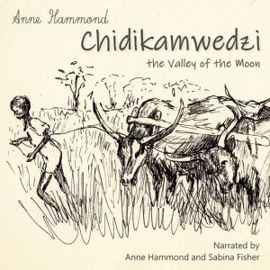 Chidikamwedzi; the Valley of the Moon: An African Childhood, Anne Hammond