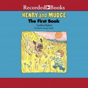 Henry and Mudge: The First Book, Cynthia Rylant