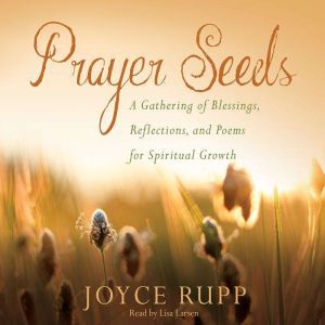 Prayer Seeds: A Gathering of Blessings, Reflections, and Poems for Spiritual Growth, Joyce Rupp