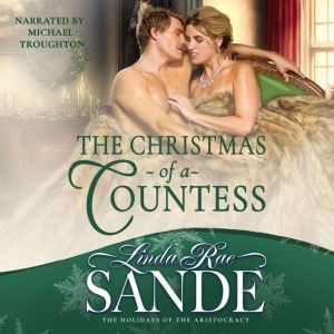 The Christmas of a Countess, Linda Rae Sande