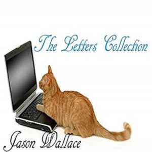 The Letters Collection, Jason Wallace
