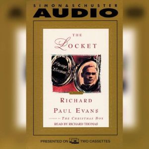 The Locket, Richard Paul Evans