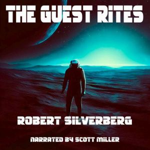 The Guest Rites, Robert Silverberg