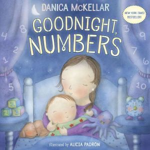 Goodnight, Numbers, Danica McKellar