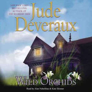 Wild Orchids, Jude Deveraux