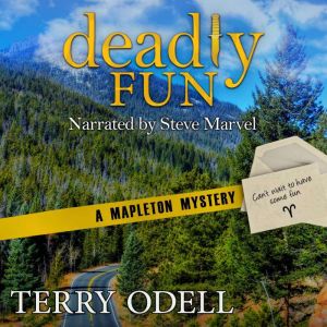 Deadly Fun, Terry Odell