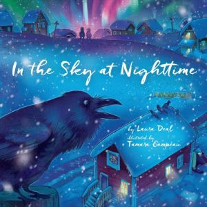 In the Sky at Nighttime, Laura Deal