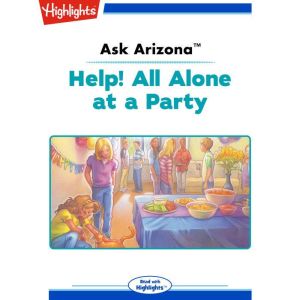 Help! All Alone at a Party, Lissa Rovetch