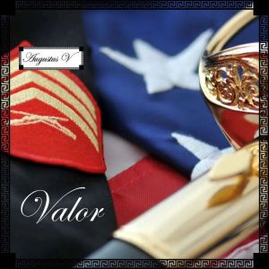 Valor: Brave & Unabridged, Augustus Vaughn